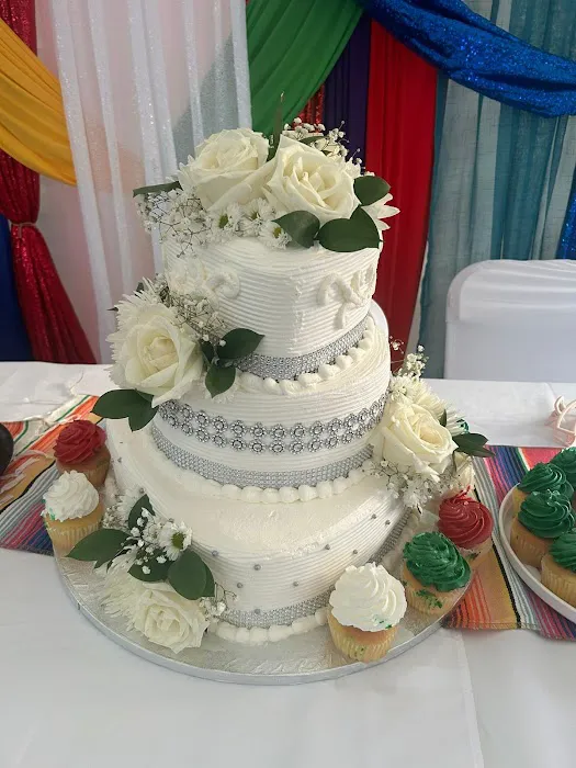 Quintana's Mexican Restaurant & Bakery Picture 7