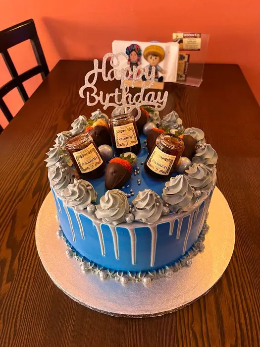 Quintana's Mexican Restaurant & Bakery Picture 1