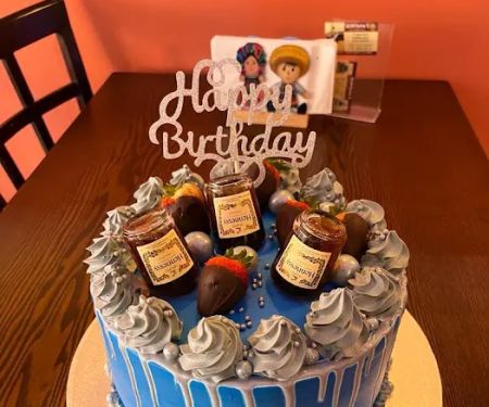 Quintana's Mexican Restaurant & Bakery