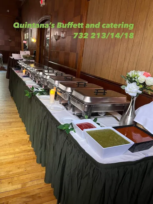 Quintana's Mexican Restaurant & Bakery Picture 10