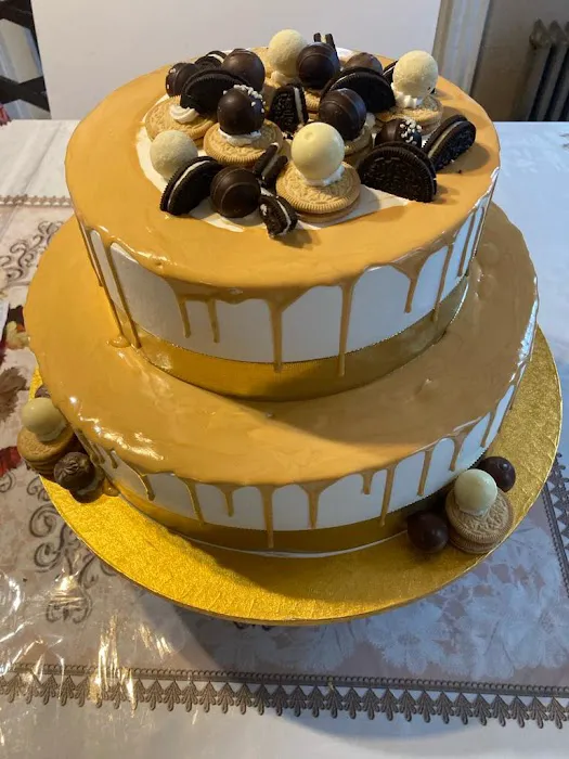 Quintana's Mexican Restaurant & Bakery Picture 4