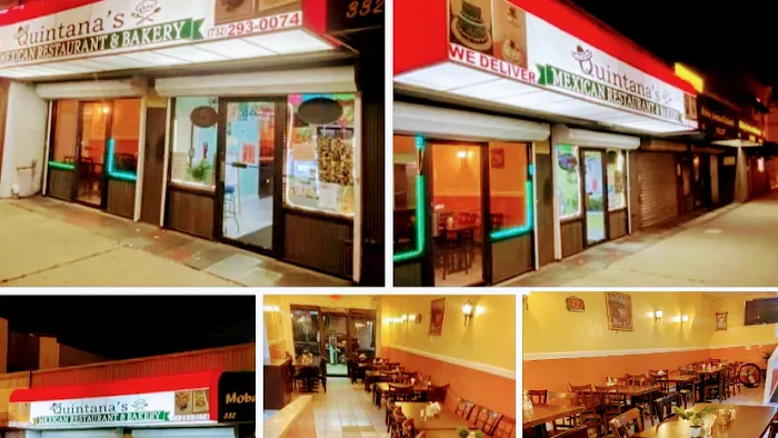 Quintana's Mexican Restaurant & Bakery Picture 8