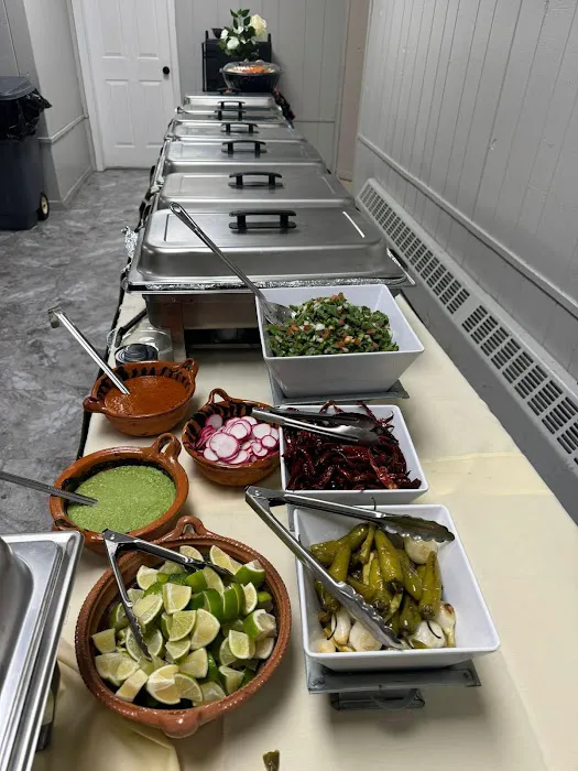 Quintana's Mexican Restaurant & Bakery Picture 9