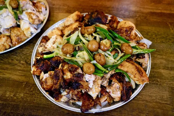 Rosticeria Puro Chicken y Su Taco Rico Picture 9