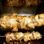 Rosticeria Puro Chicken y Su Taco Rico