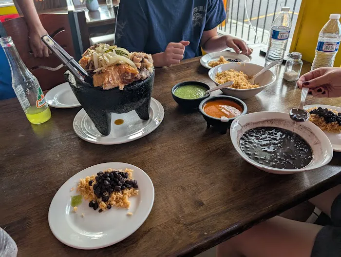 Rosticeria Puro Chicken y Su Taco Rico Picture 10