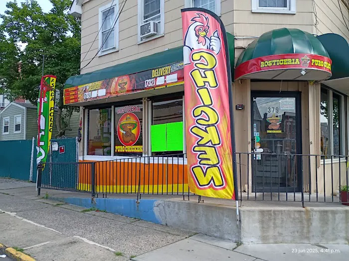 Rosticeria Puro Chicken y Su Taco Rico Picture 3