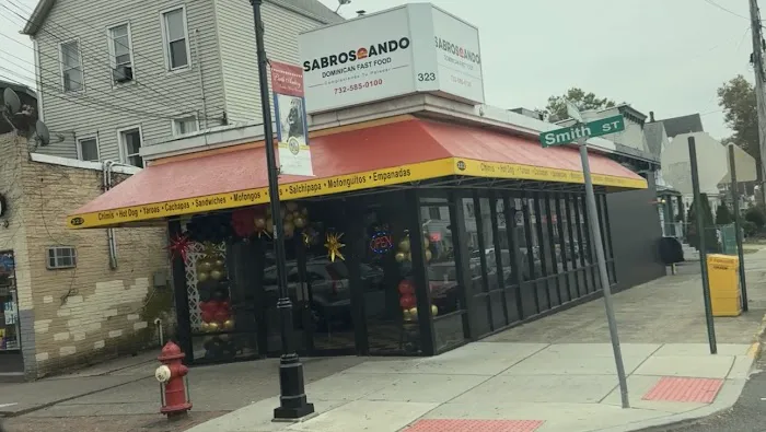 Sabroseando Picture 1