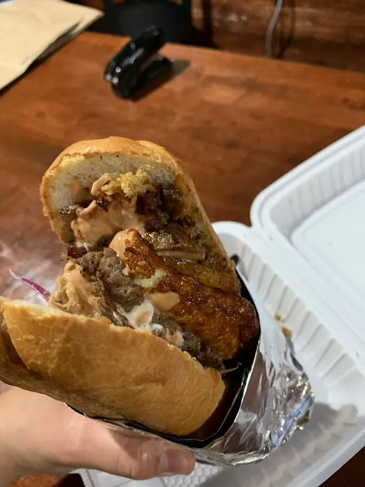 Sabroseando Picture 2