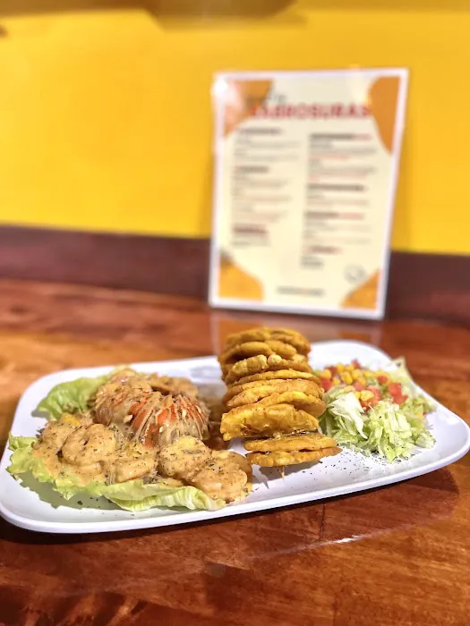 Sabroseando Picture 3