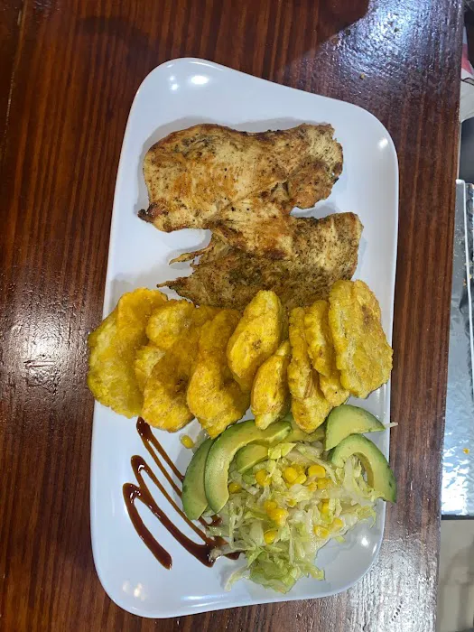 Sabroseando Picture 7