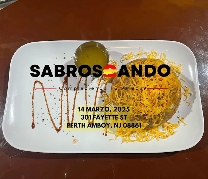 Sabroseando Picture 10