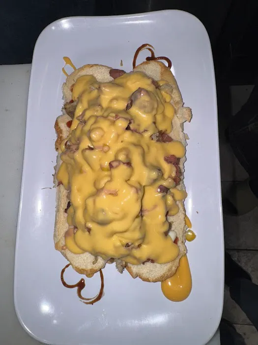 Sabroseando Picture 8