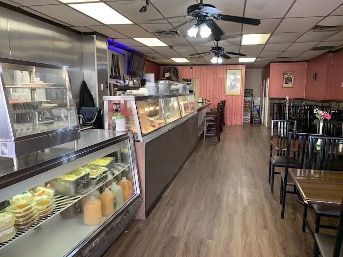 Mena International Restaurant Picture 5