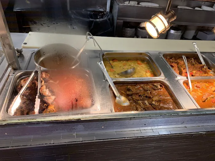 Mena International Restaurant Picture 2