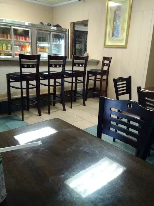 Mena International Restaurant Picture 9