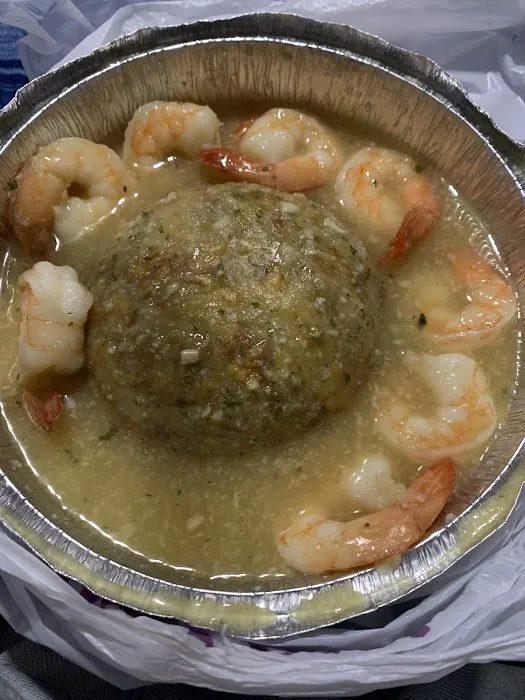 Mena International Restaurant Picture 1