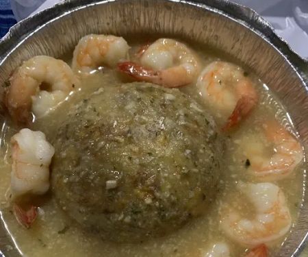 Mena International Restaurant