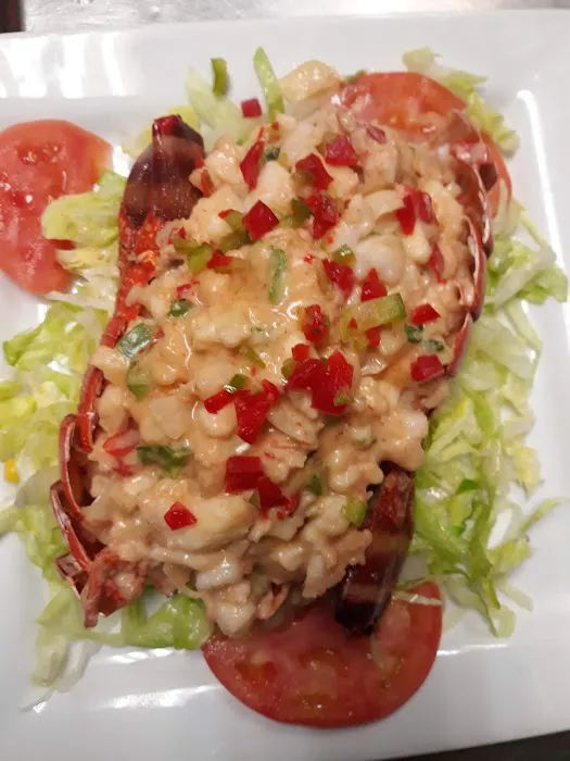 Mena International Restaurant Picture 10