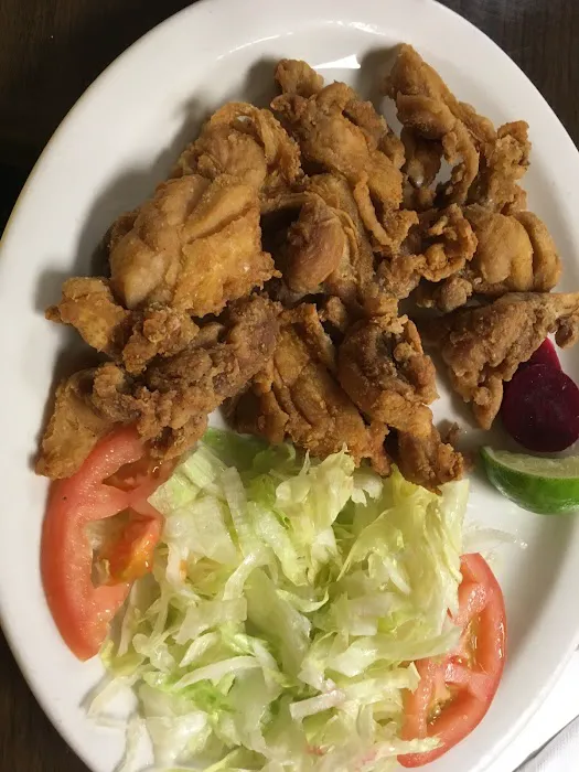 Mena International Restaurant Picture 8