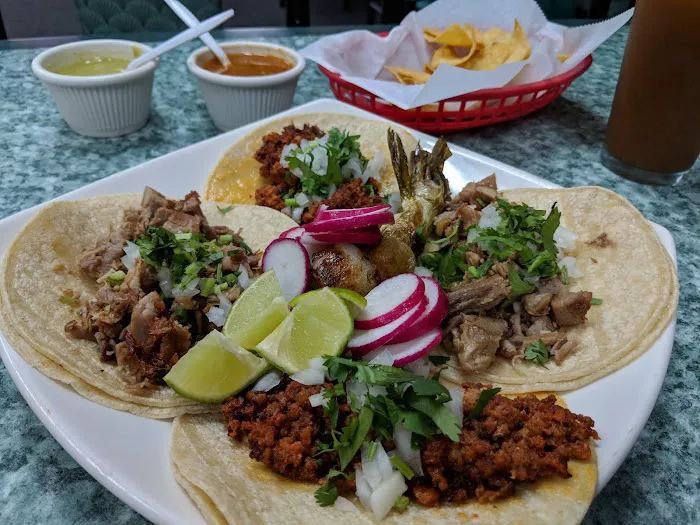 Esmeralda Mexican Restaurant Picture 9