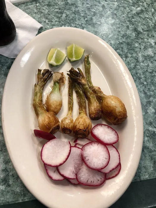 Esmeralda Mexican Restaurant Picture 8