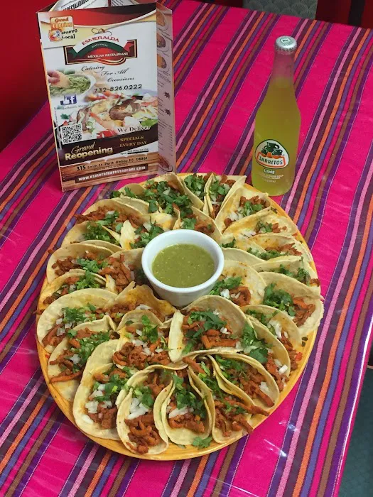 Esmeralda Mexican Restaurant Picture 6