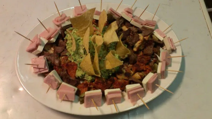 Esmeralda Mexican Restaurant Picture 4