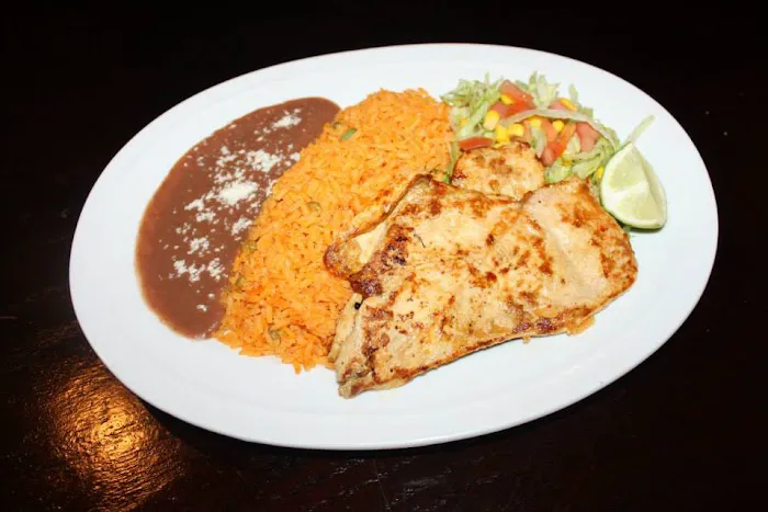 Esmeralda Mexican Restaurant Picture 7