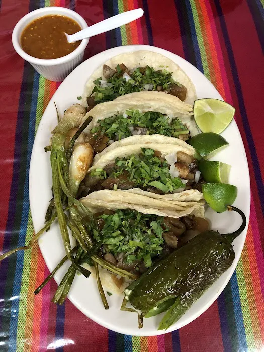 Esmeralda Mexican Restaurant Picture 5