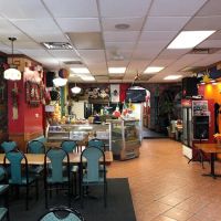 Esmeralda Mexican Restaurant ico