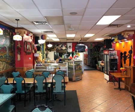 Esmeralda Mexican Restaurant