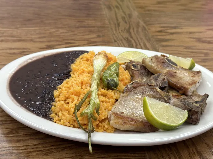 Las Torres Mexican Restaurant Picture 5