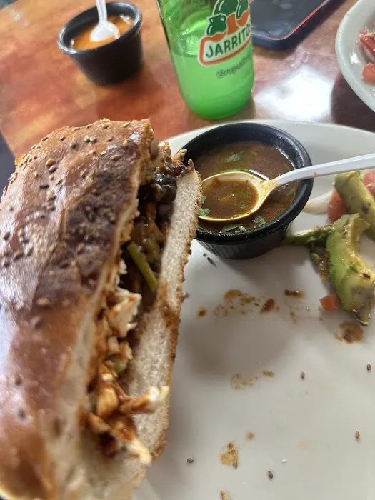 Las Torres Mexican Restaurant Picture 10