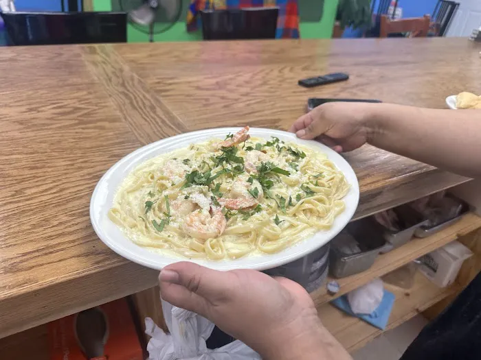 Las Torres Mexican Restaurant Picture 2