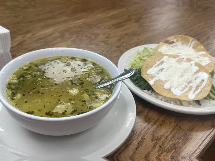 Las Torres Mexican Restaurant Picture 4