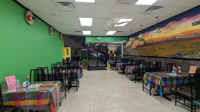 Las Torres Mexican Restaurant Picture 1