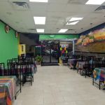 Las Torres Mexican Restaurant