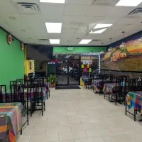 Las Torres Mexican Restaurant ico