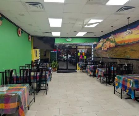 Las Torres Mexican Restaurant