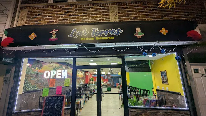 Las Torres Mexican Restaurant Picture 7