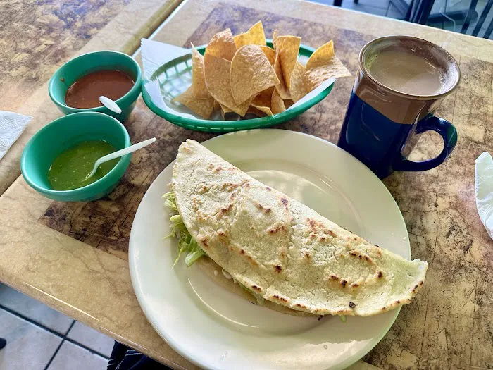 Mexican Rodeo Restaurant Picture 6