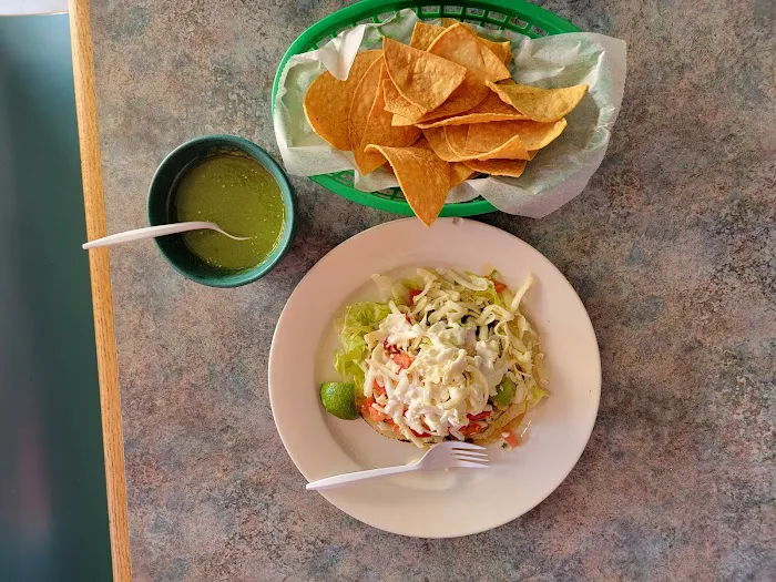 Mexican Rodeo Restaurant Picture 4