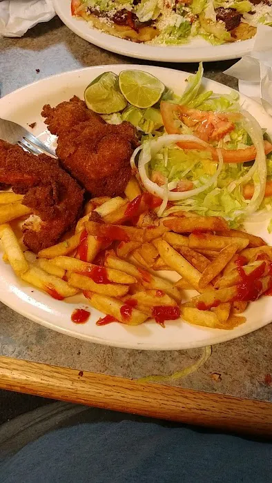 Mexican Rodeo Restaurant Picture 8