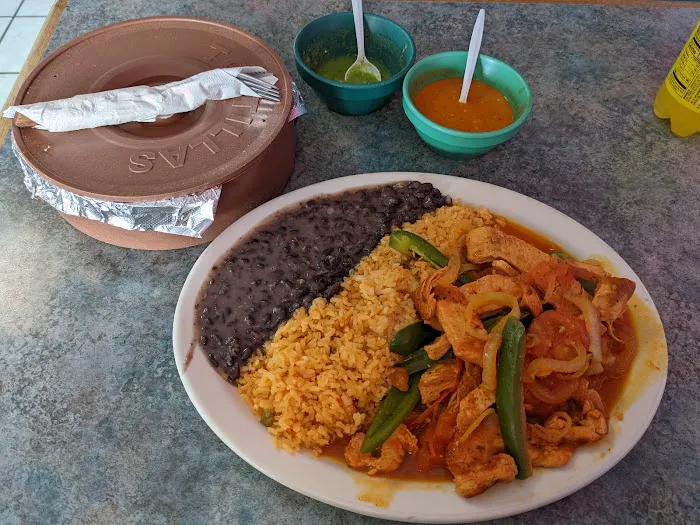 Mexican Rodeo Restaurant Picture 7