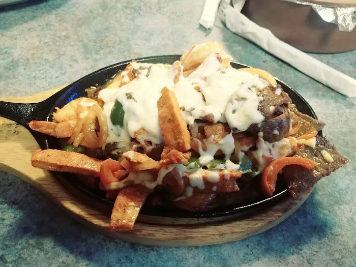 Mexican Rodeo Restaurant Picture 1