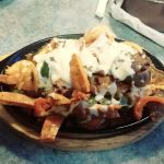 Mexican Rodeo Restaurant