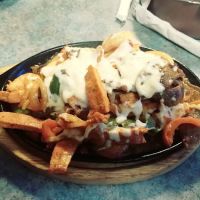 Mexican Rodeo Restaurant ico