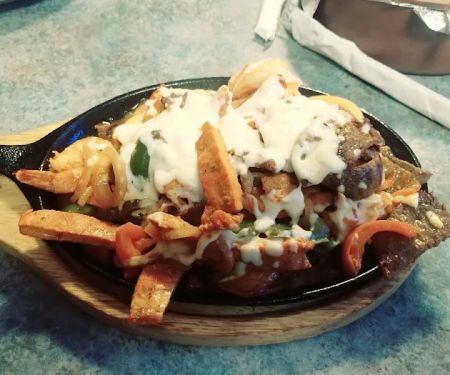 Mexican Rodeo Restaurant