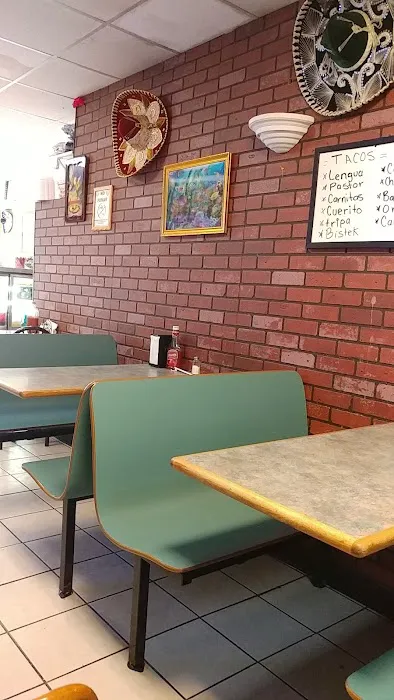 Mexican Rodeo Restaurant Picture 3